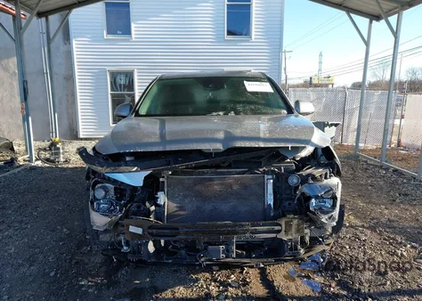 2020 Hyundai Santa Fe Sel z USA, uszkodzony, nr VIN 5NMS3CAD1LH250273